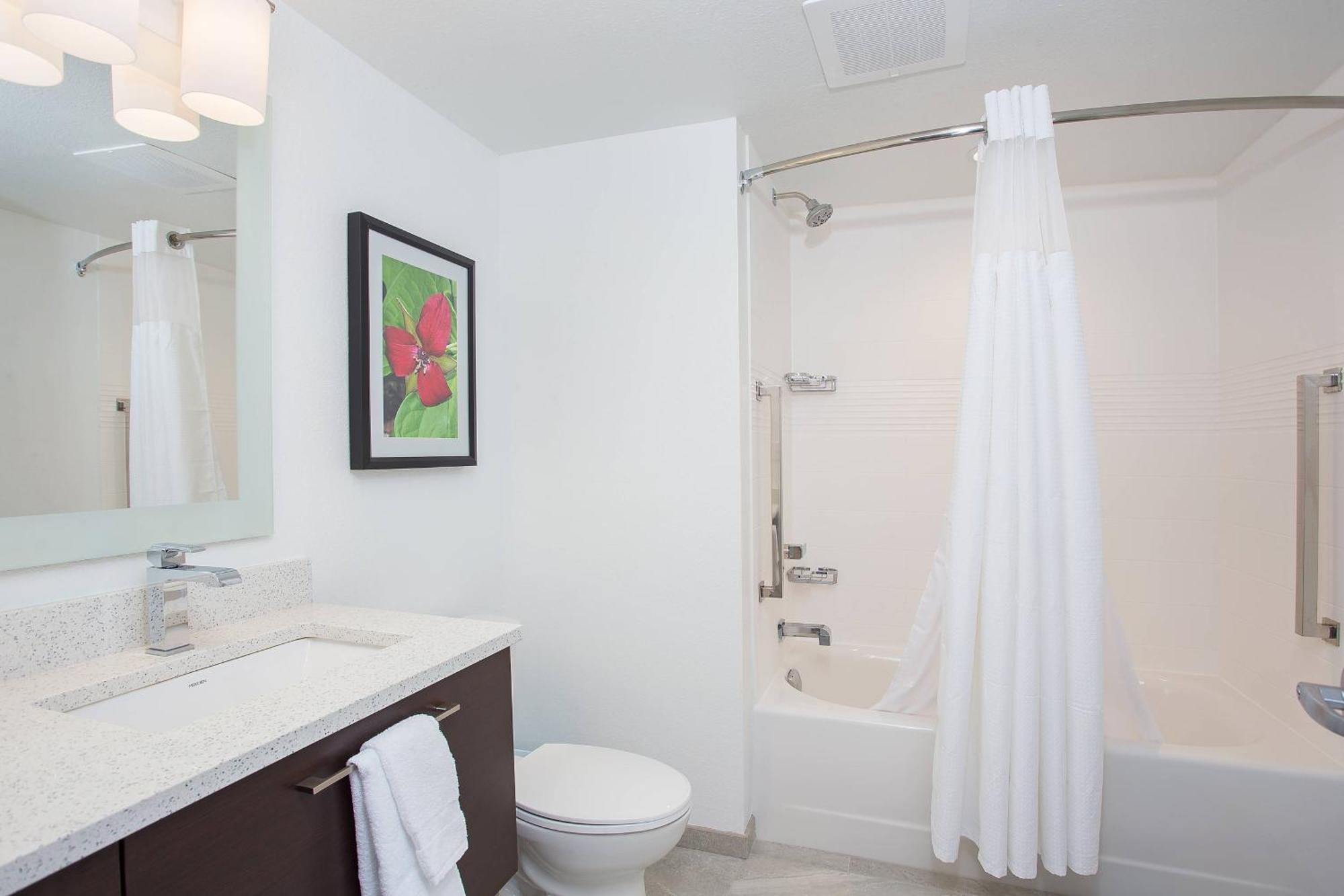 Towneplace Suites By Marriott Knoxville Oak Ridge Exterior foto