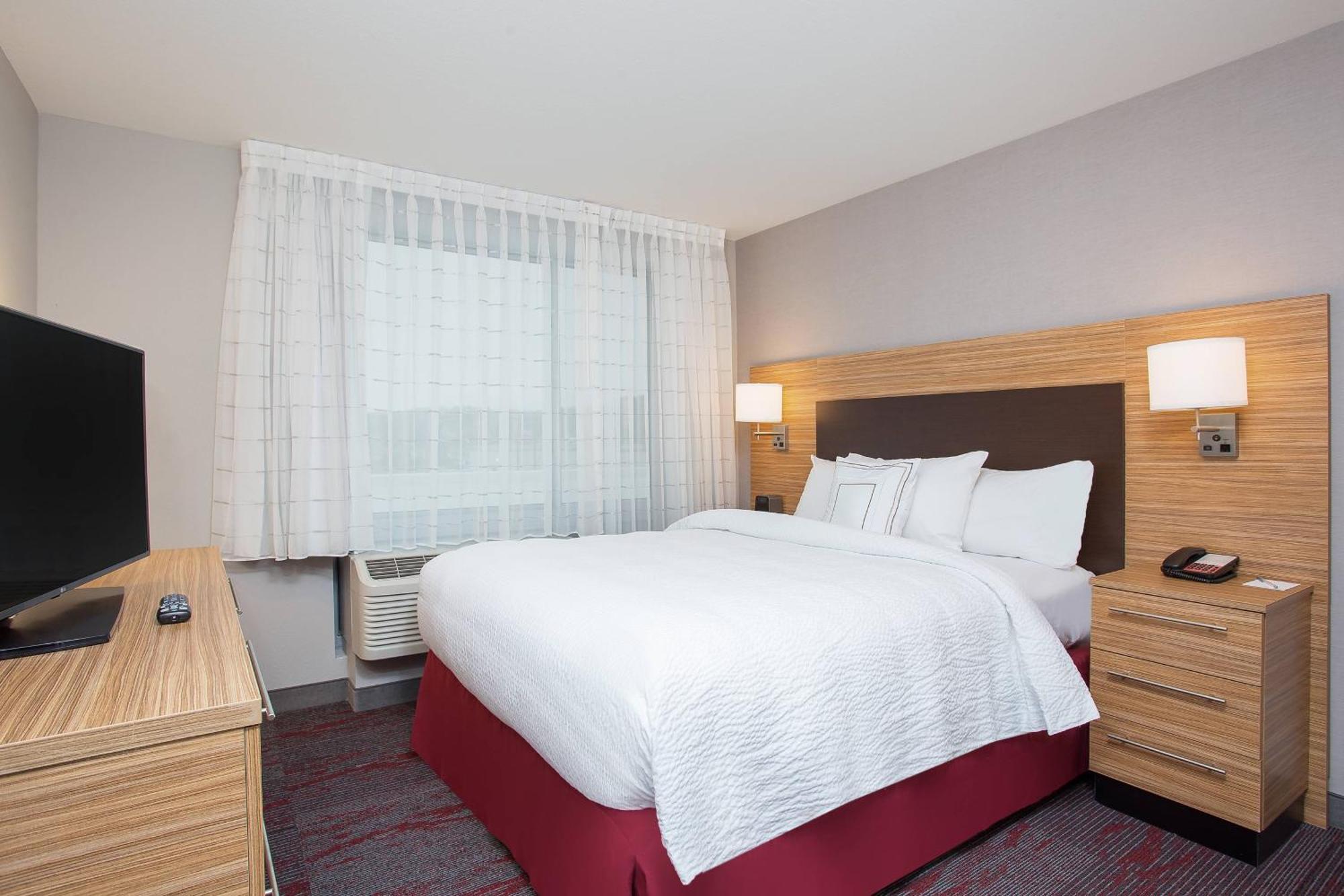 Towneplace Suites By Marriott Knoxville Oak Ridge Exterior foto