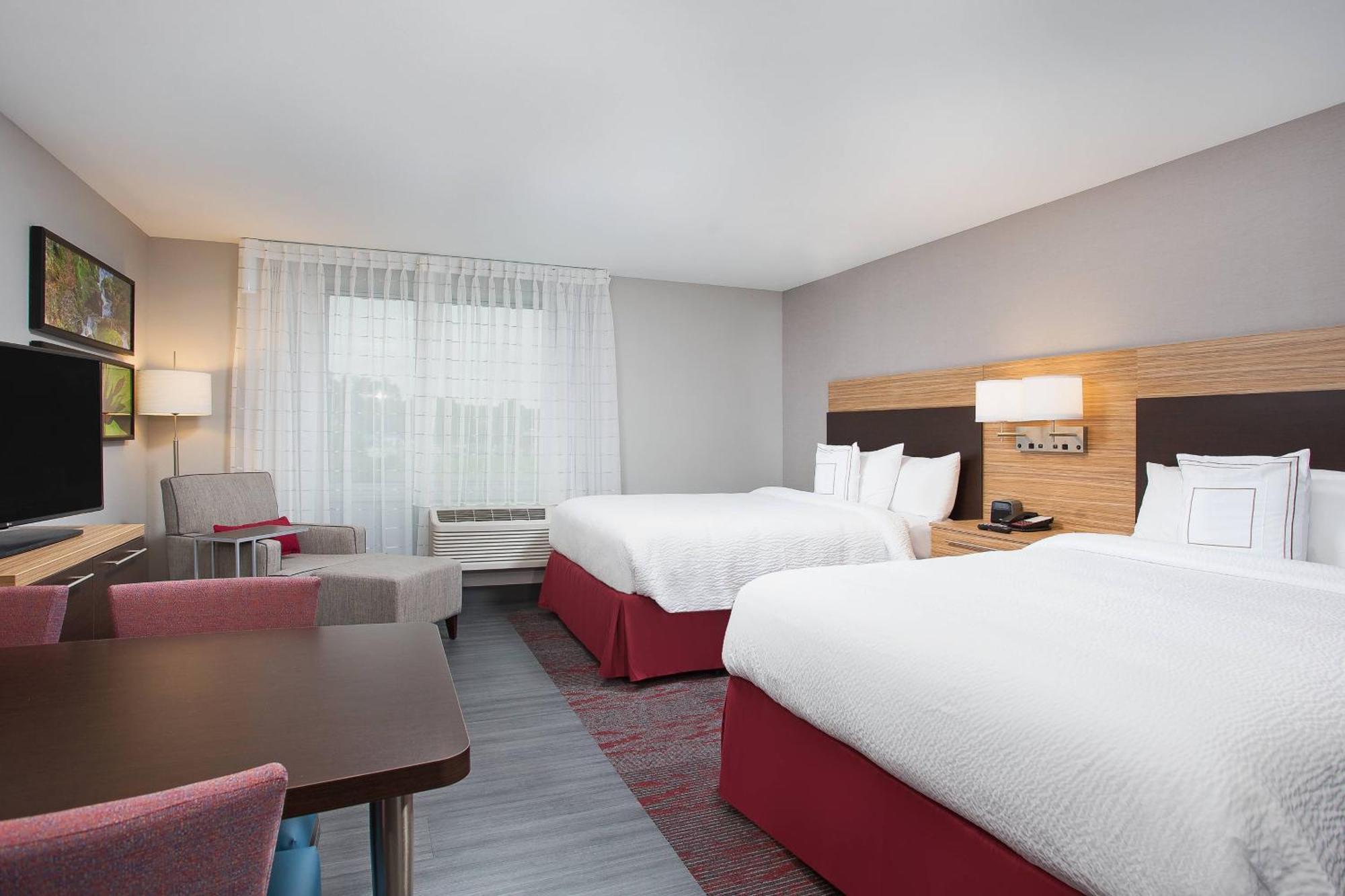 Towneplace Suites By Marriott Knoxville Oak Ridge Exterior foto
