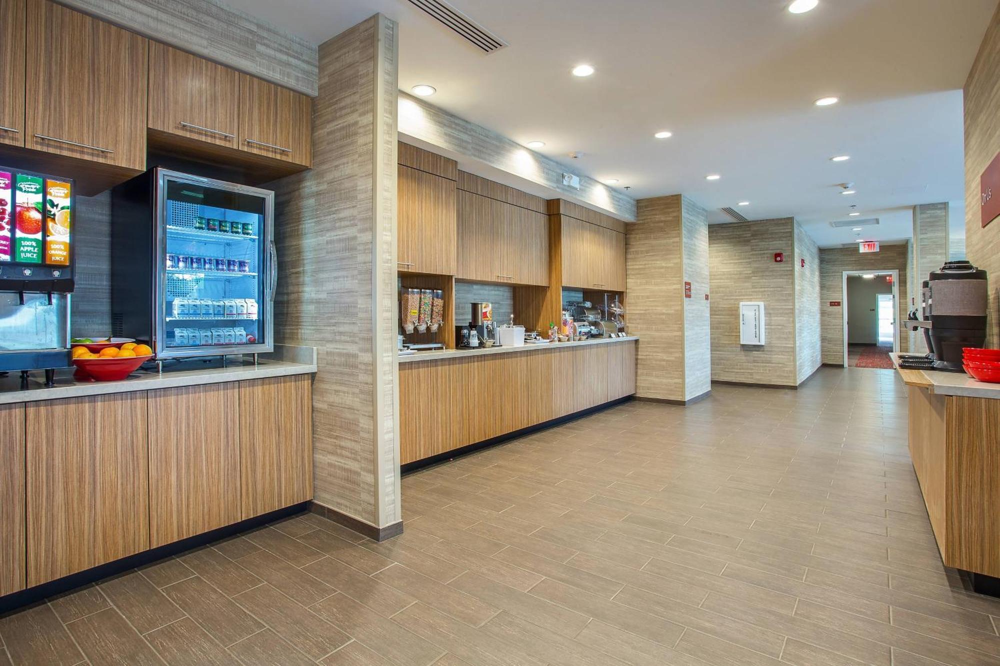Towneplace Suites By Marriott Knoxville Oak Ridge Exterior foto
